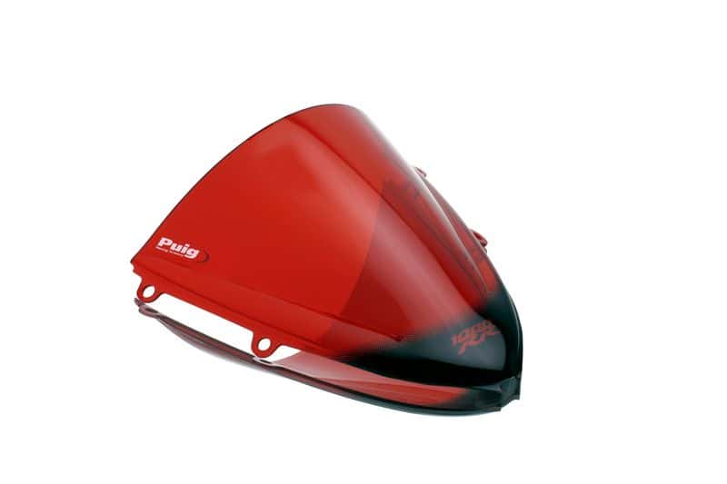 Puig Racing Screen Honda Cbr1000Rr 08-11 C/Orange