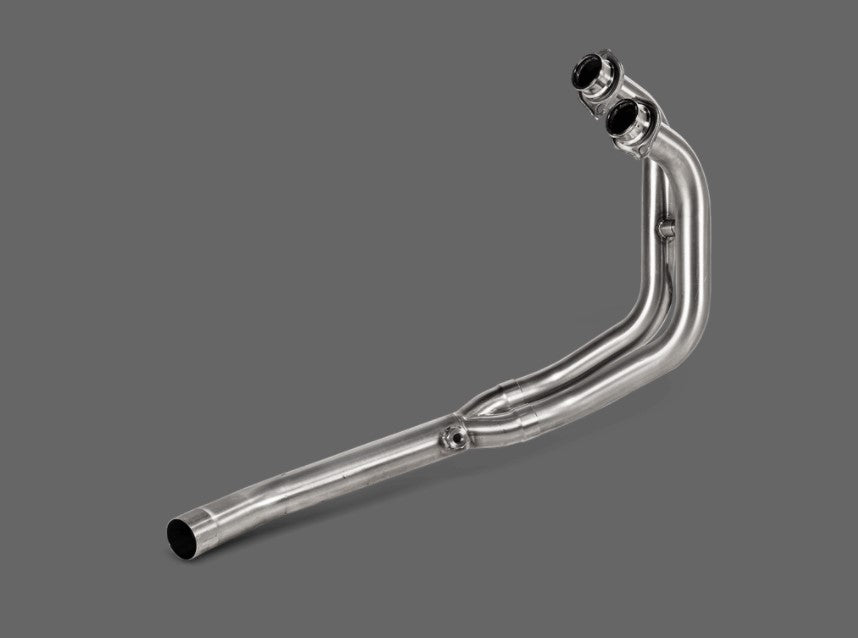 Akrapovic Optional Header (SS) Tenere 700 2021-