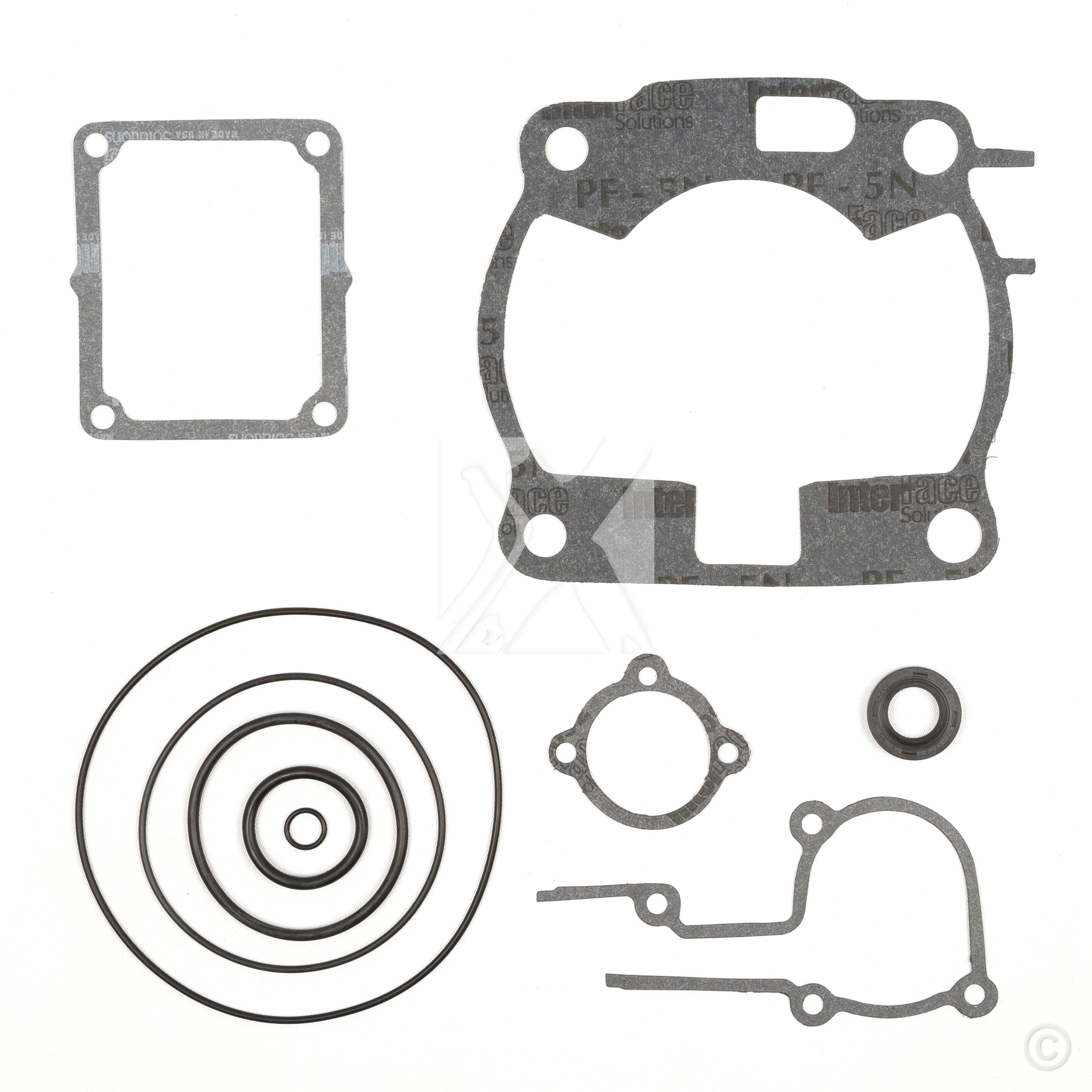 ProX Top End Gasket Set YZ250 '90-91