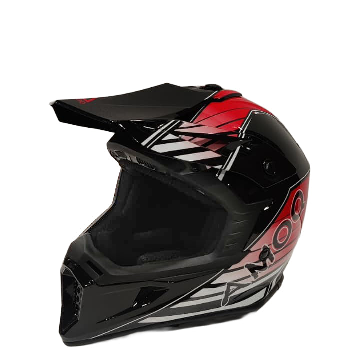 Meteor V2 Axis Helmet
