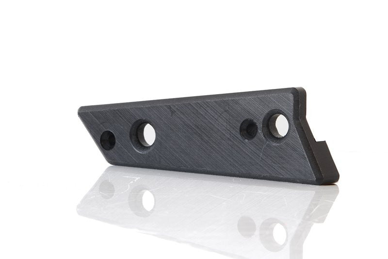 AXP Swing arm guard for KTM / GASGAS / HUSQVARNA / SHERCO Black