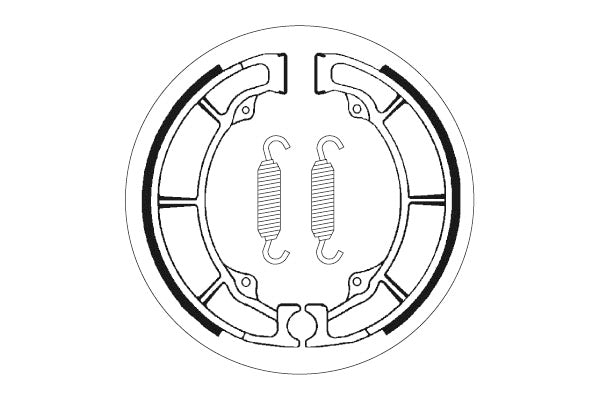 Sbs Jarrukengät