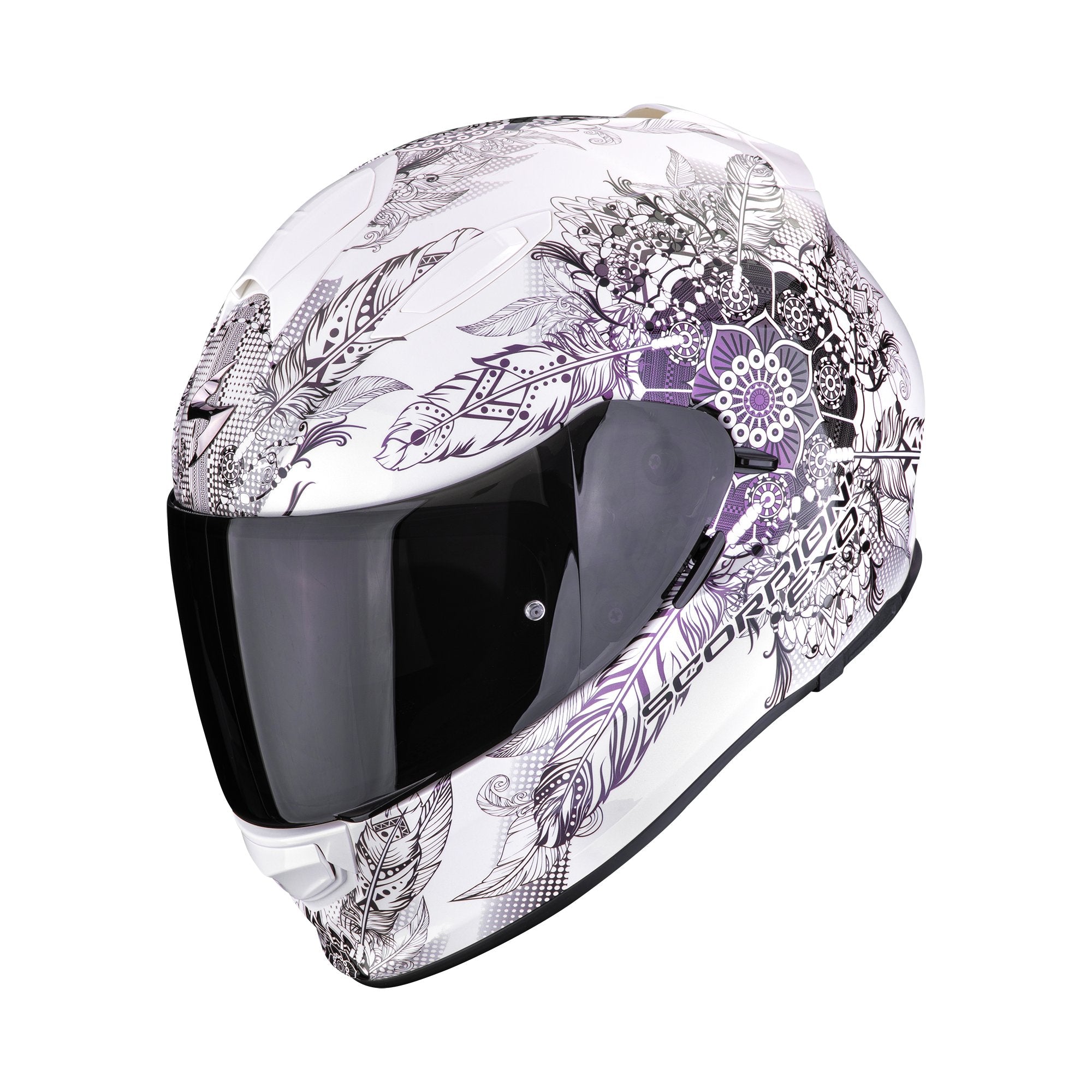 EXO-491 Helmet