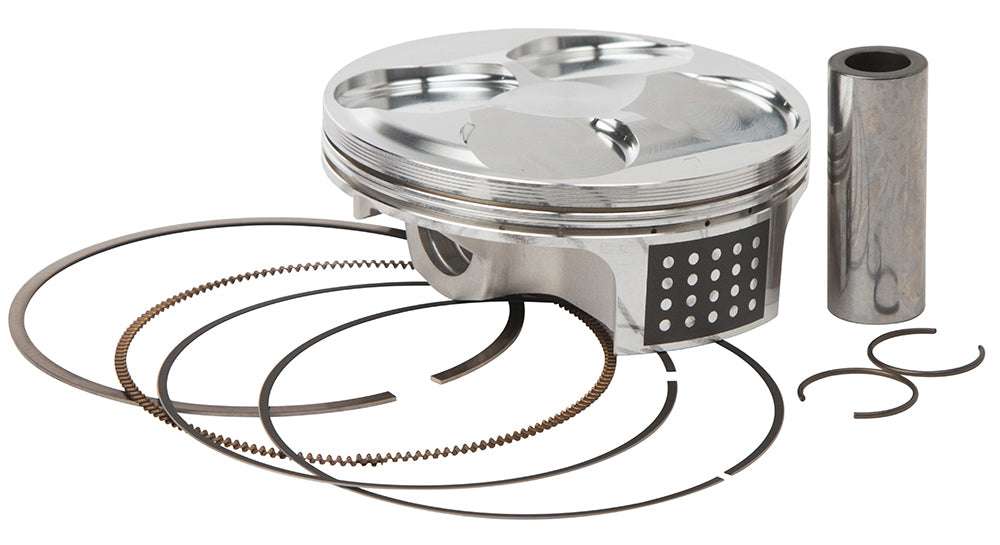 Vertex Piston kit HO CRF450R Compr 13,2:1 2013-16 95,95mm
