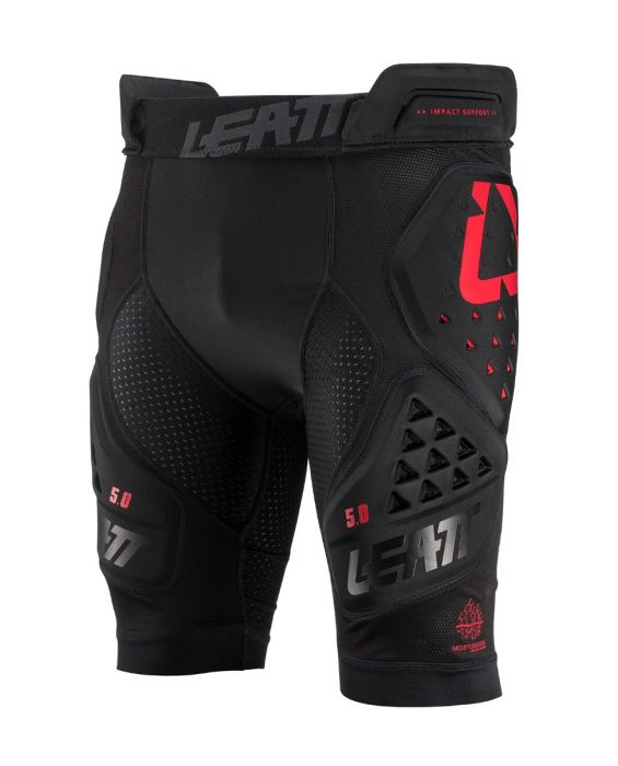 Leatt Suojahousut 3DF 5.0