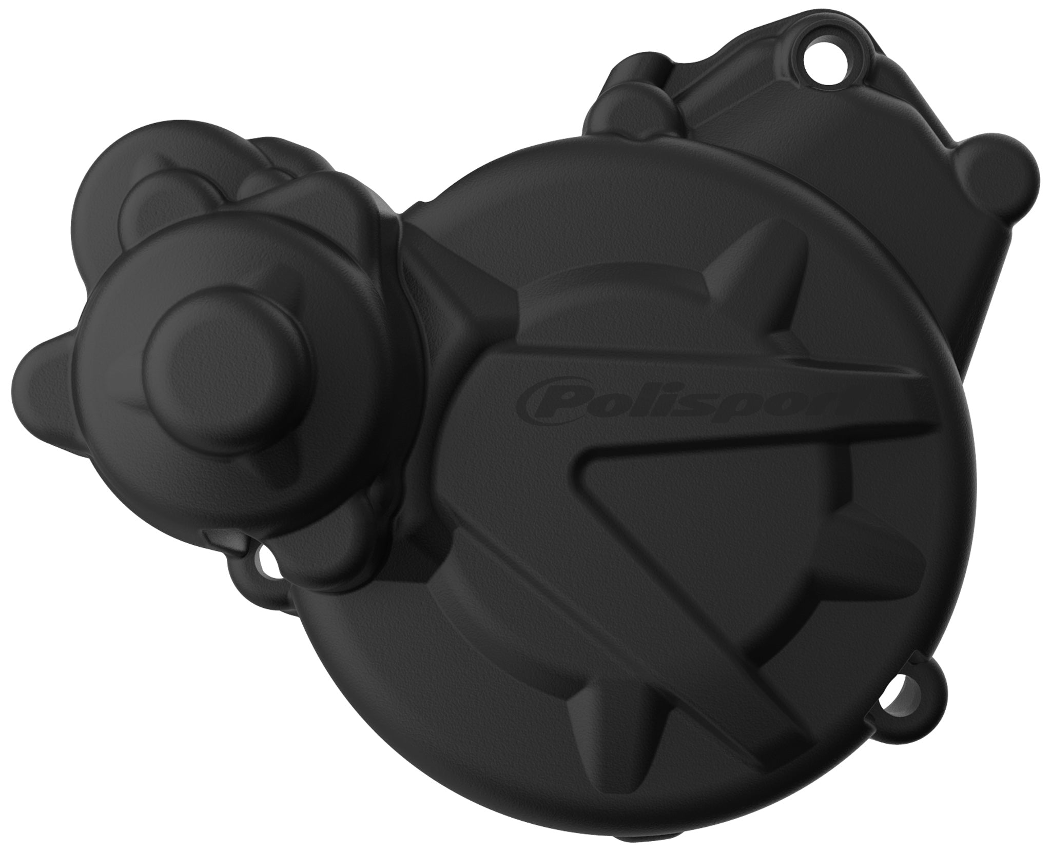 Polisport Ignition Cover Protectors GasGas EC/XC 250/300 17-19