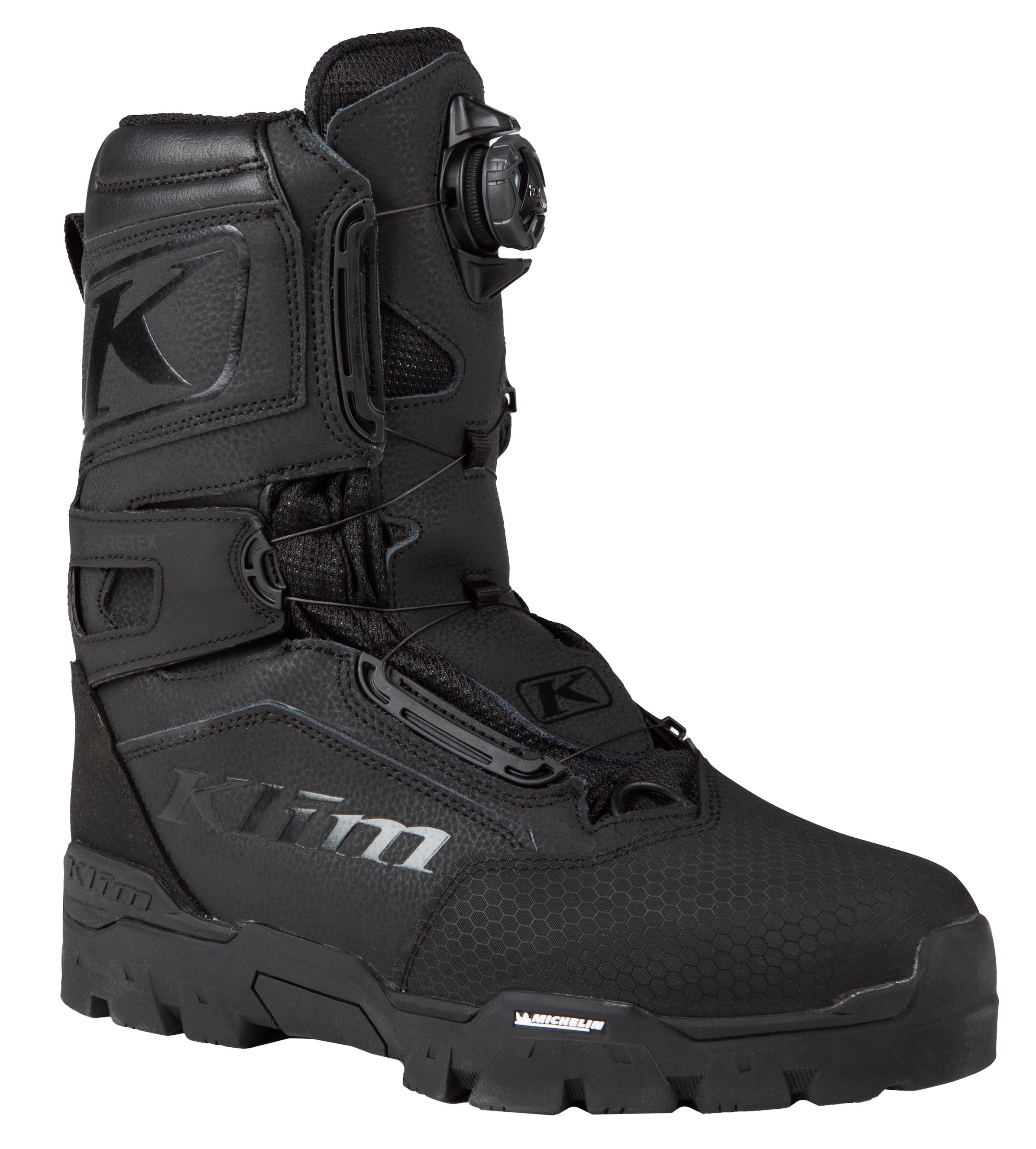 Klutch Gtx Boa Kelkkakengät
