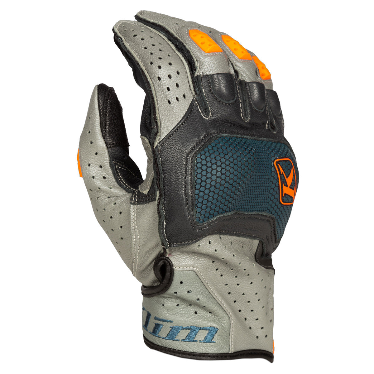 Badlands Aero Pro Short MP-Hanskat