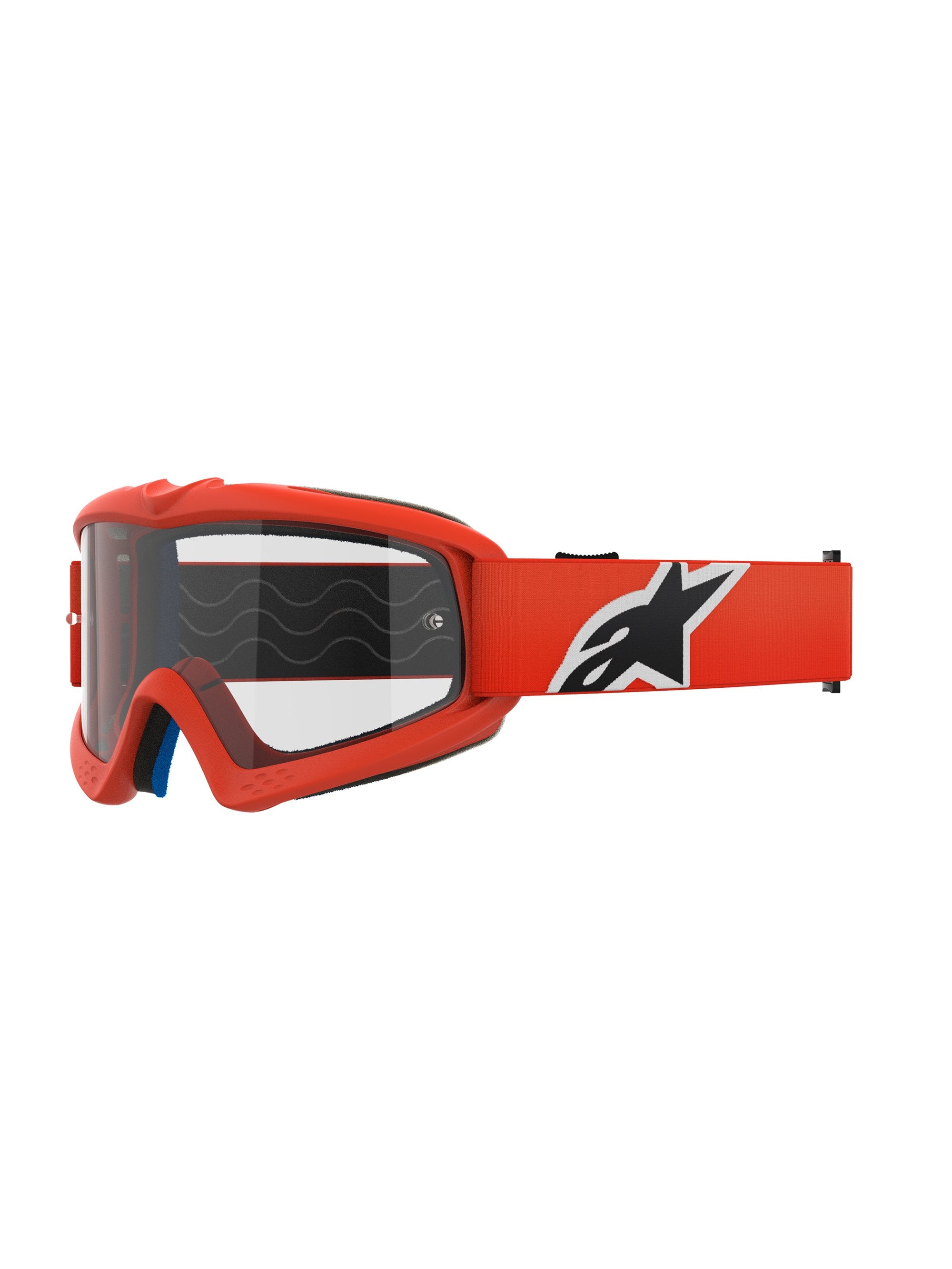 Nuorten Vision CORP Crossilasit