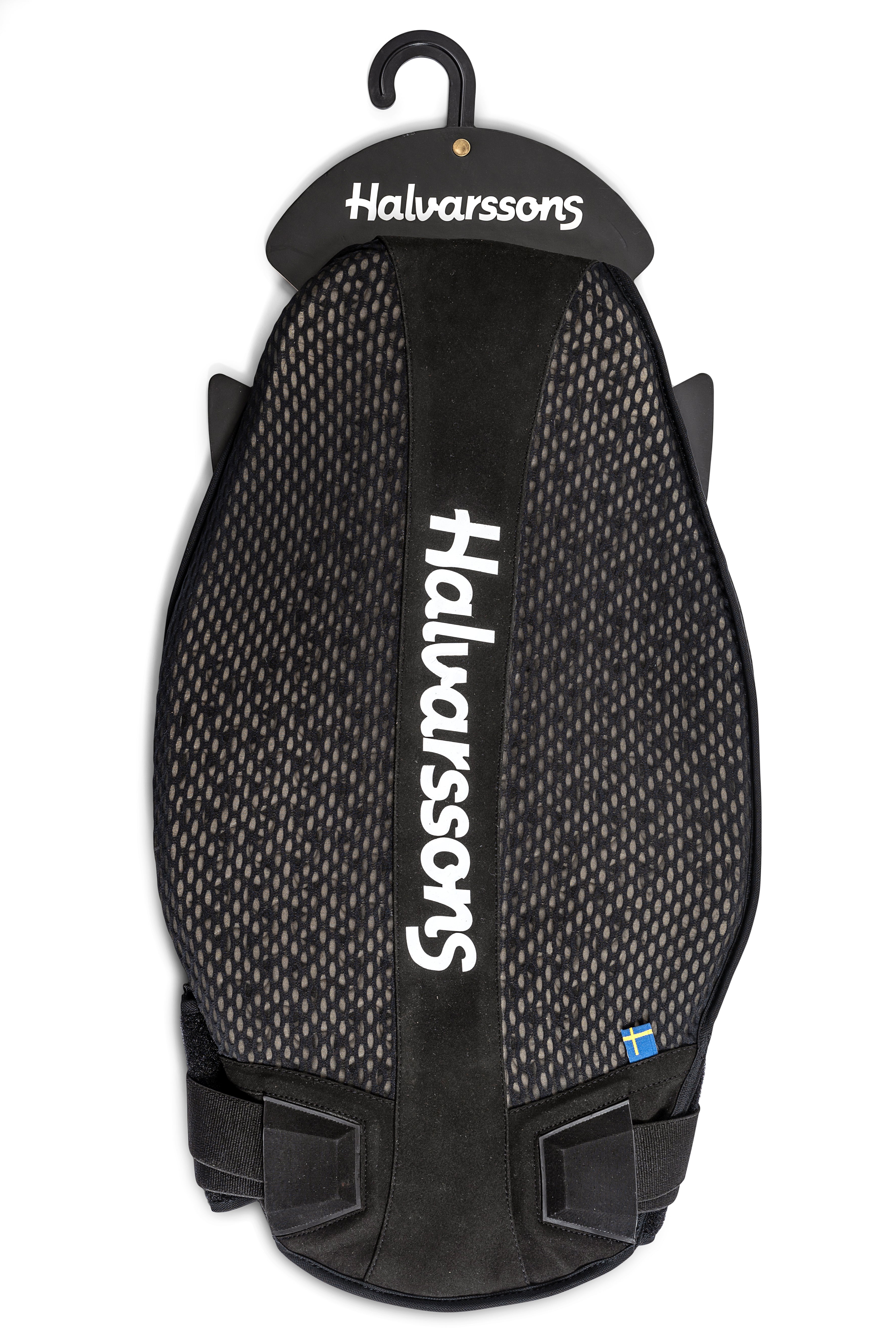 Back Protection Melbyn Cap