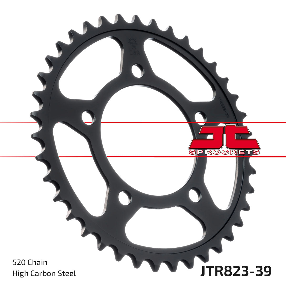 JT Takaratas JTR823.39