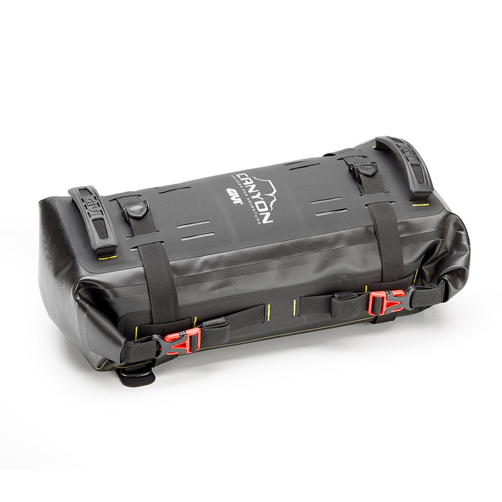 Givi SADDLE BAG CANYON