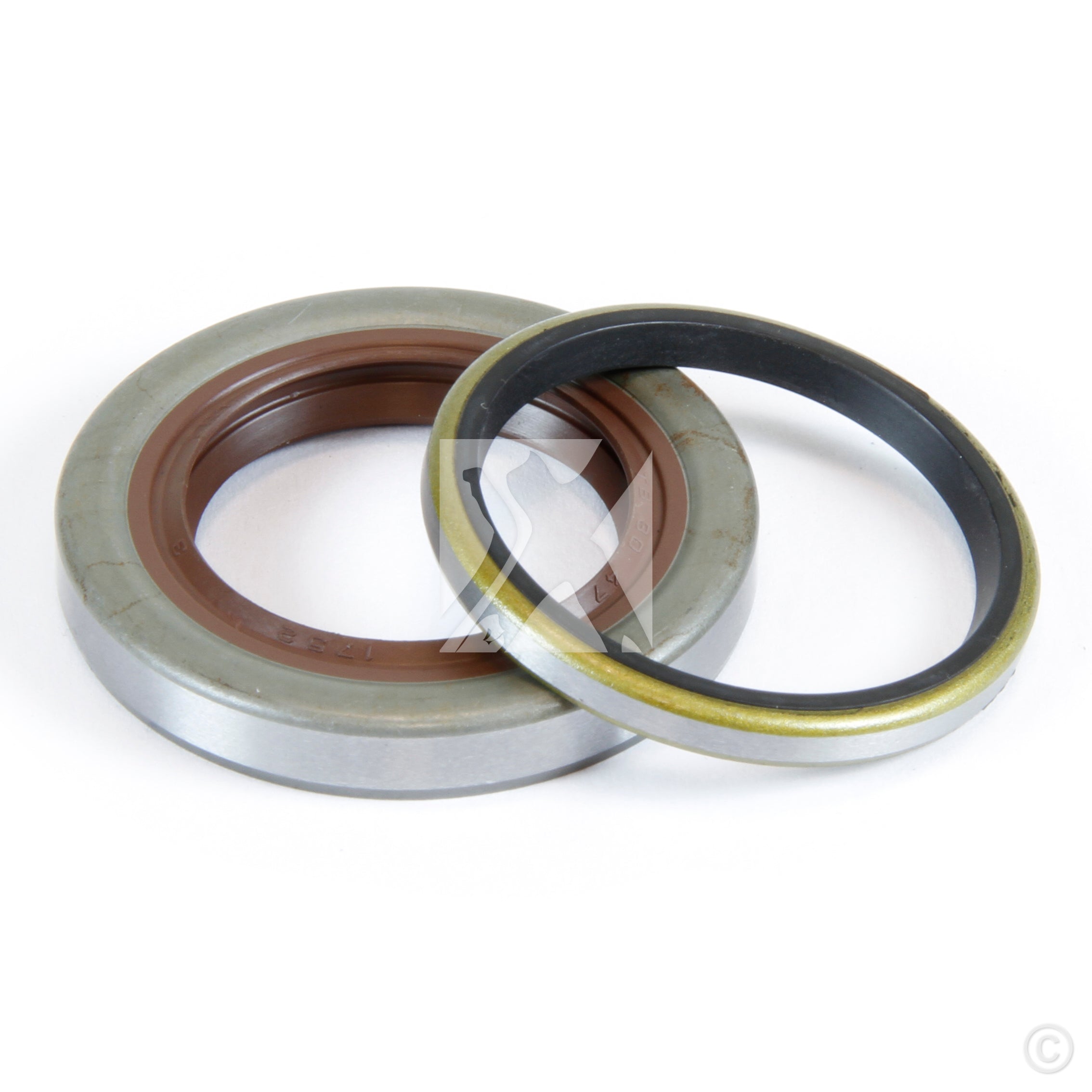 ProX Crank Seal Set KTM250SX-F '06-10 + KTM250EXC-F '08-09