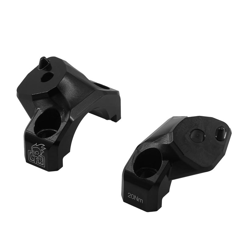 CFR FTP/Knucks V2 Mountain Strap adapter