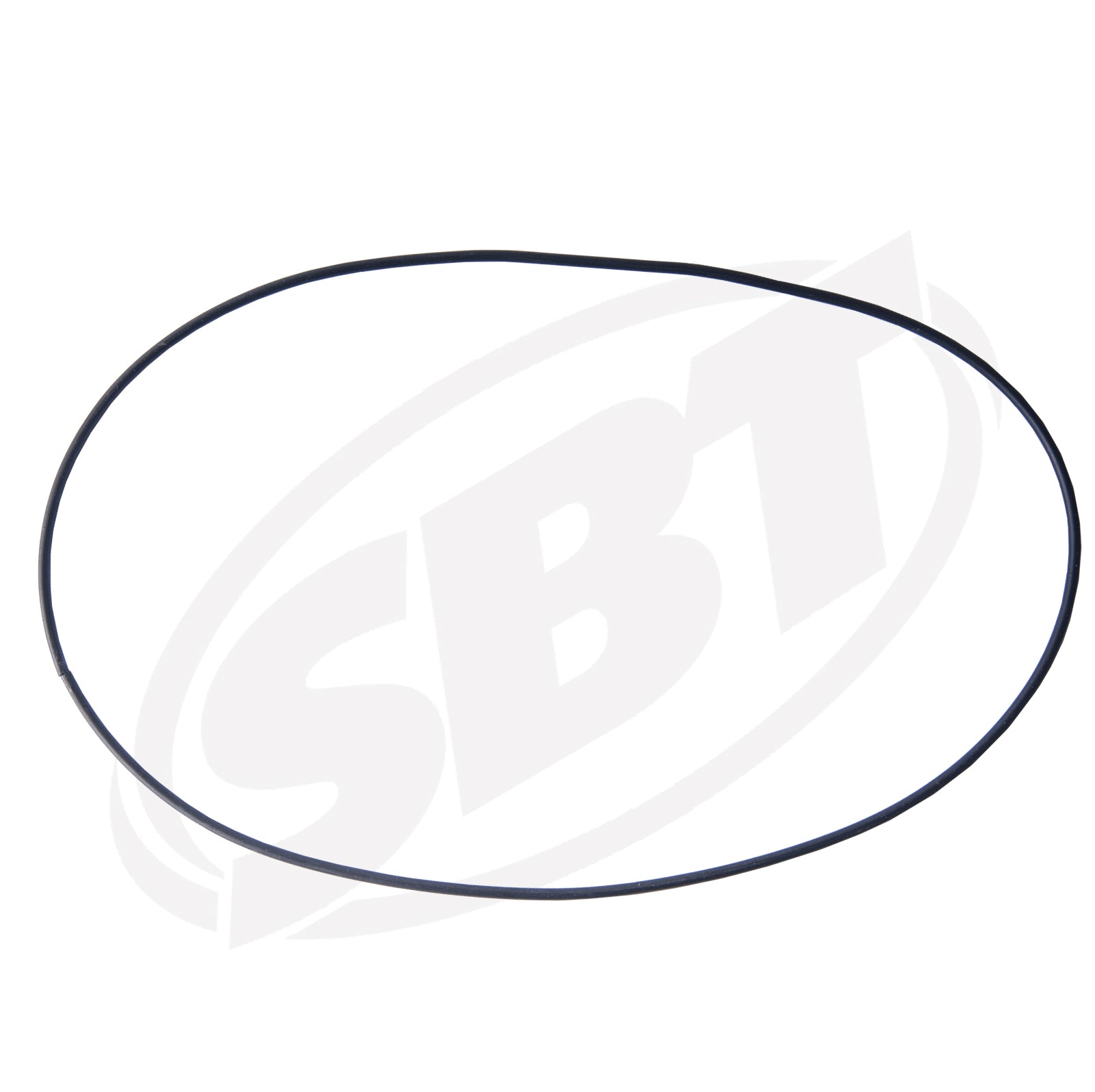 *SBT Tigershark Flywheel Cover ORing Barracuda /Daytona /Monte Carlo /Montego DL