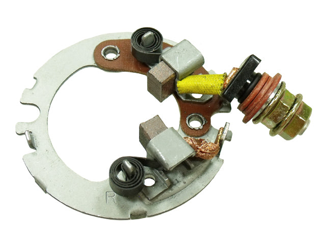 Hyper starter brush plate KTM SX-F250/450/505 07-13