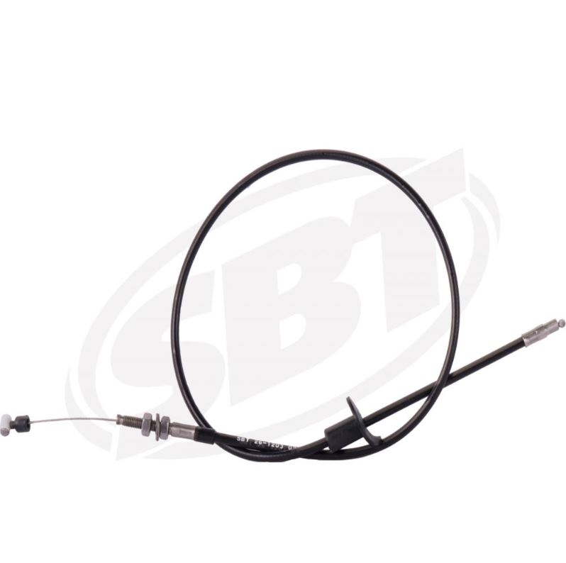 SBT Ryyppyvaijeri Kawasaki 650 X2