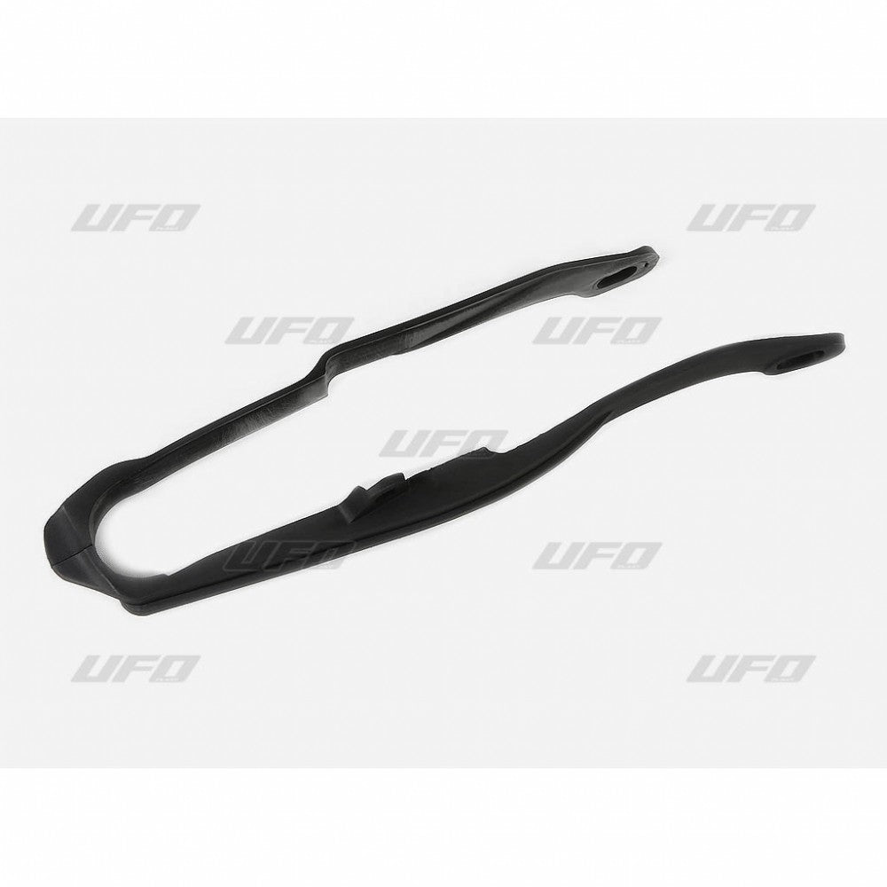 UFO Ketjulaahuri CR125/250 00-,CRF/X250/450 02- Musta 001
