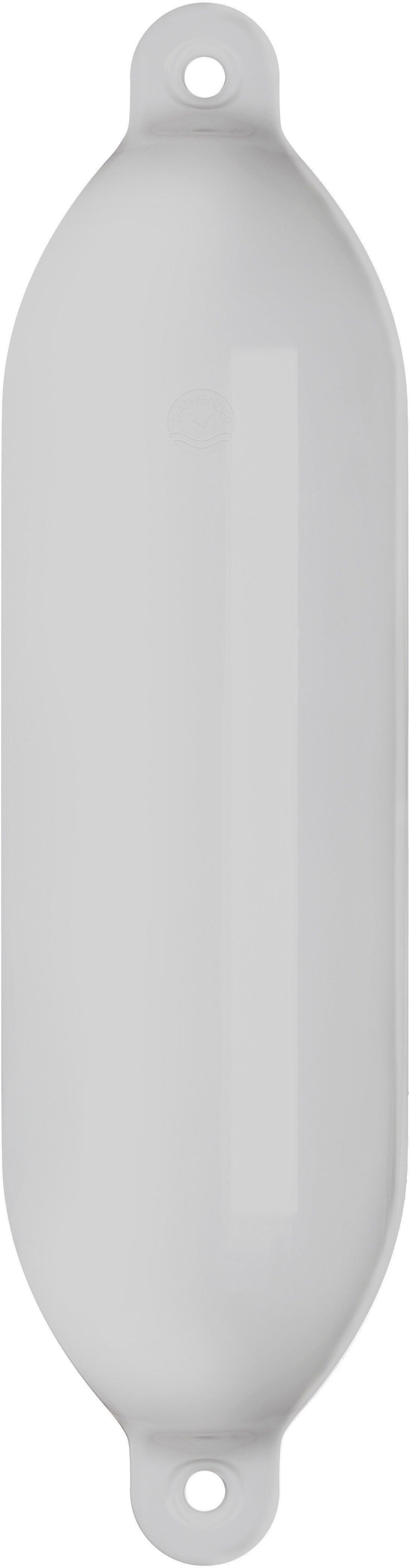 Dan-Fender 312 Light lepuuttaja valkoinen 93 x 355mm