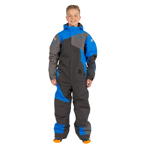 Children Railslide Monosuit