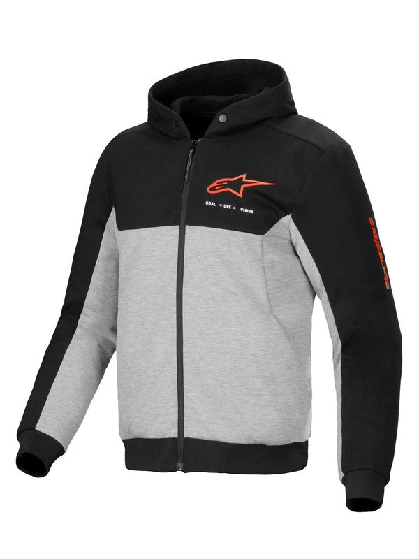 Chrome v2 Hoodie