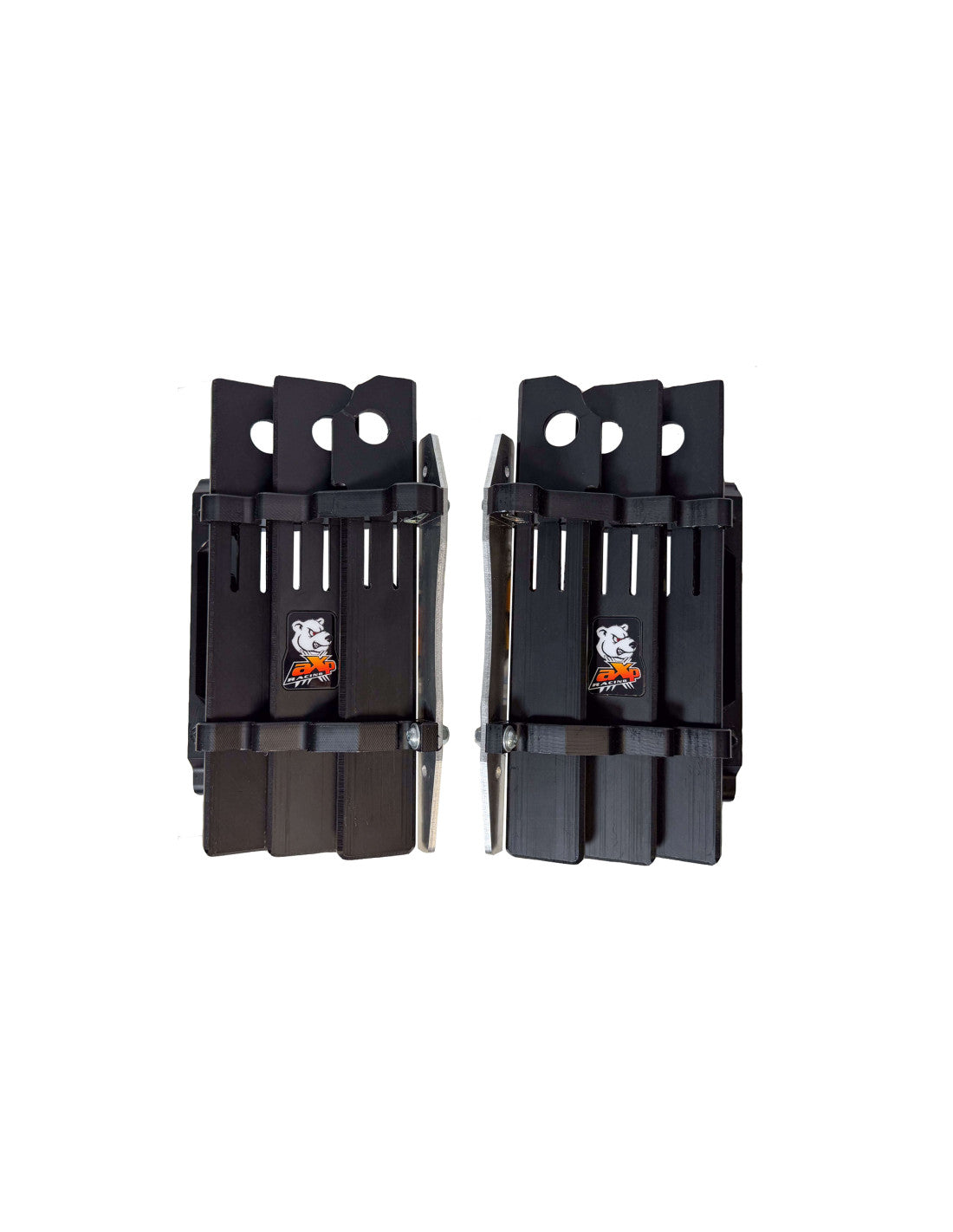 AXP HDPE Radiator Guards KTM/GasGas/Husqvarna 23-