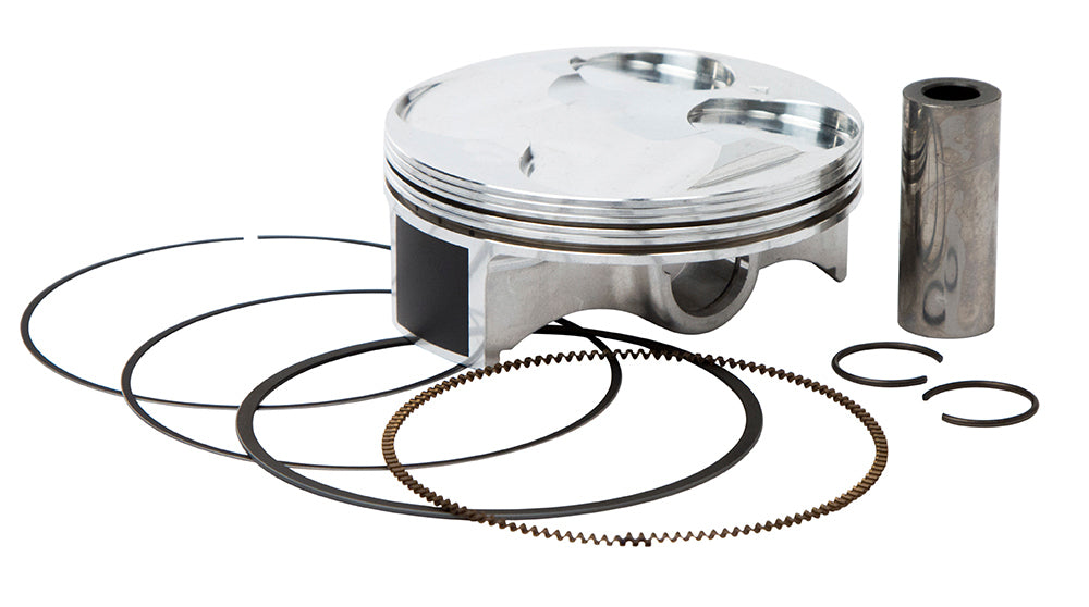 Vertex Piston kit HO CRF250X Big Bore Compr 13,0:1 2004-17 78,98mm