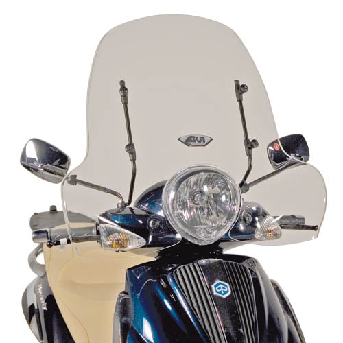GIVI KIT AIRSTAR P.BEVERLY 500