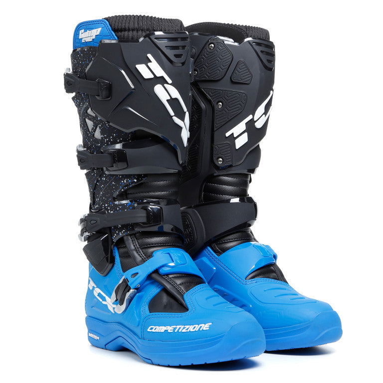 Comp Evo 2 Michelin MX Boot