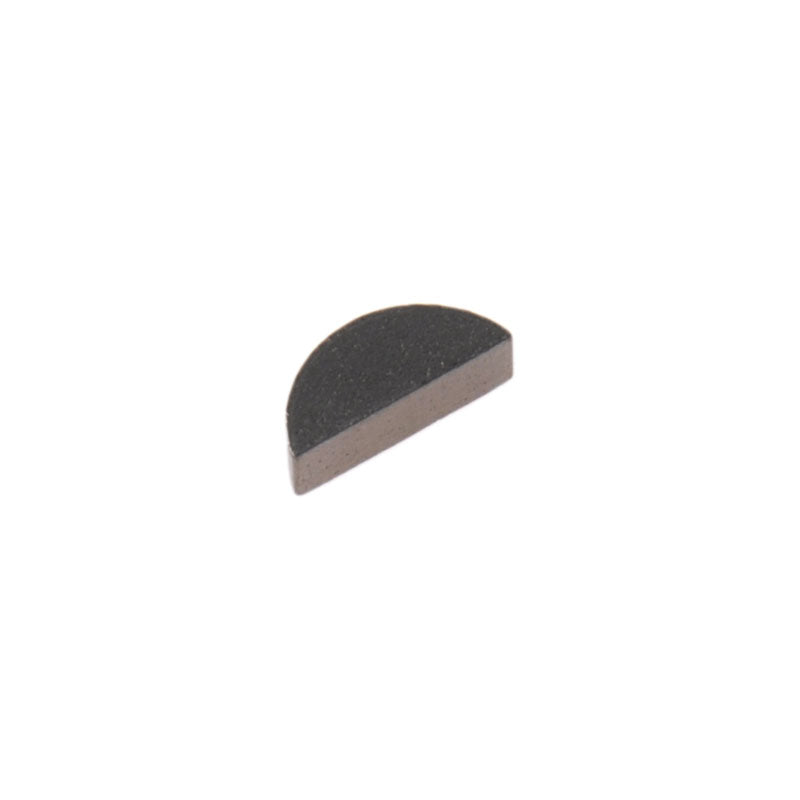 Forte Puolikuukiila, p. 9,3 x l. 2,5 x k. 3,7mm, Aprilia RX,SX 06- / Derbi Senda