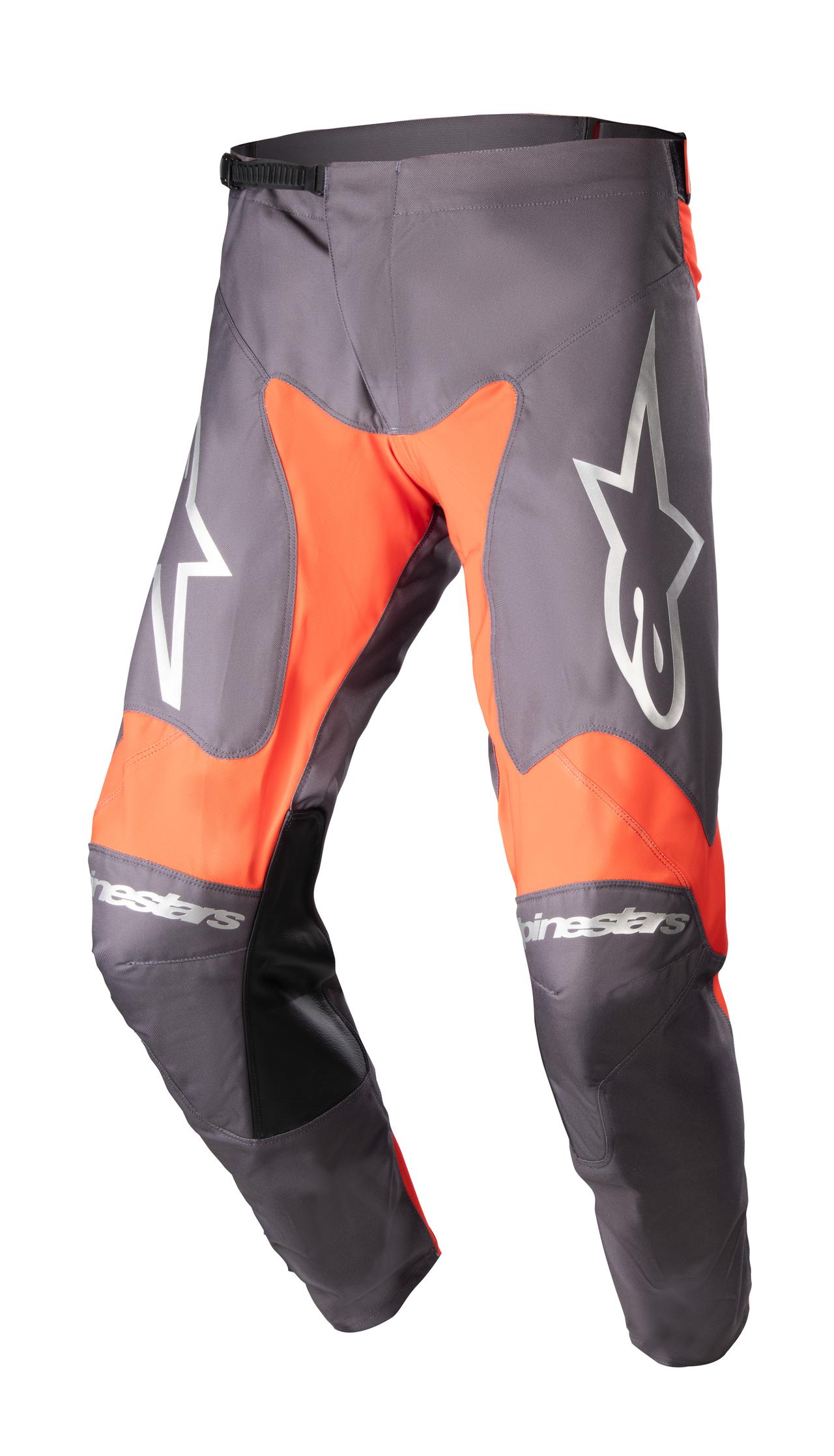 Racer Hoen Crossihousut