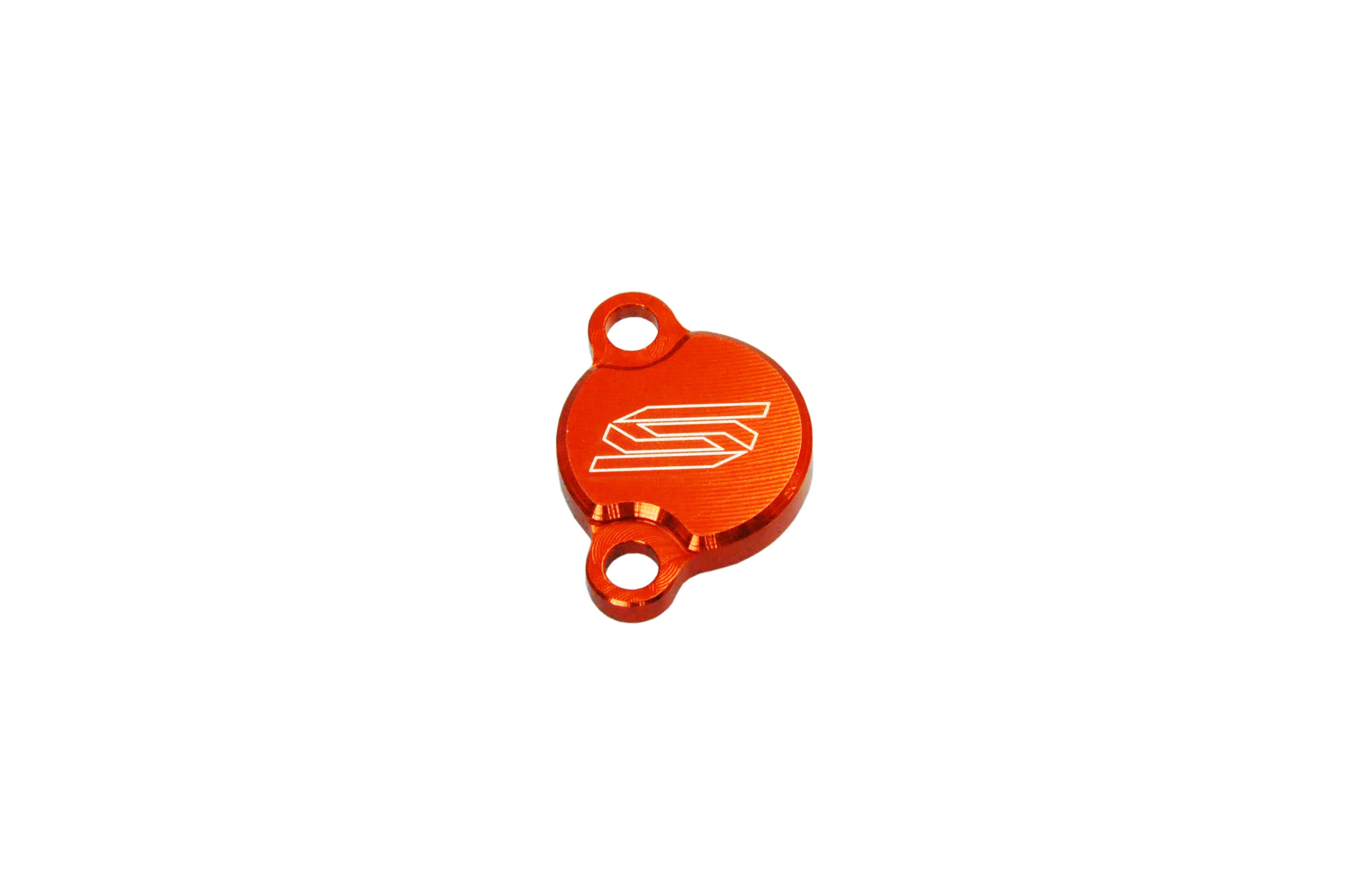Scar Rear Brake Reservoir Cover Ktm