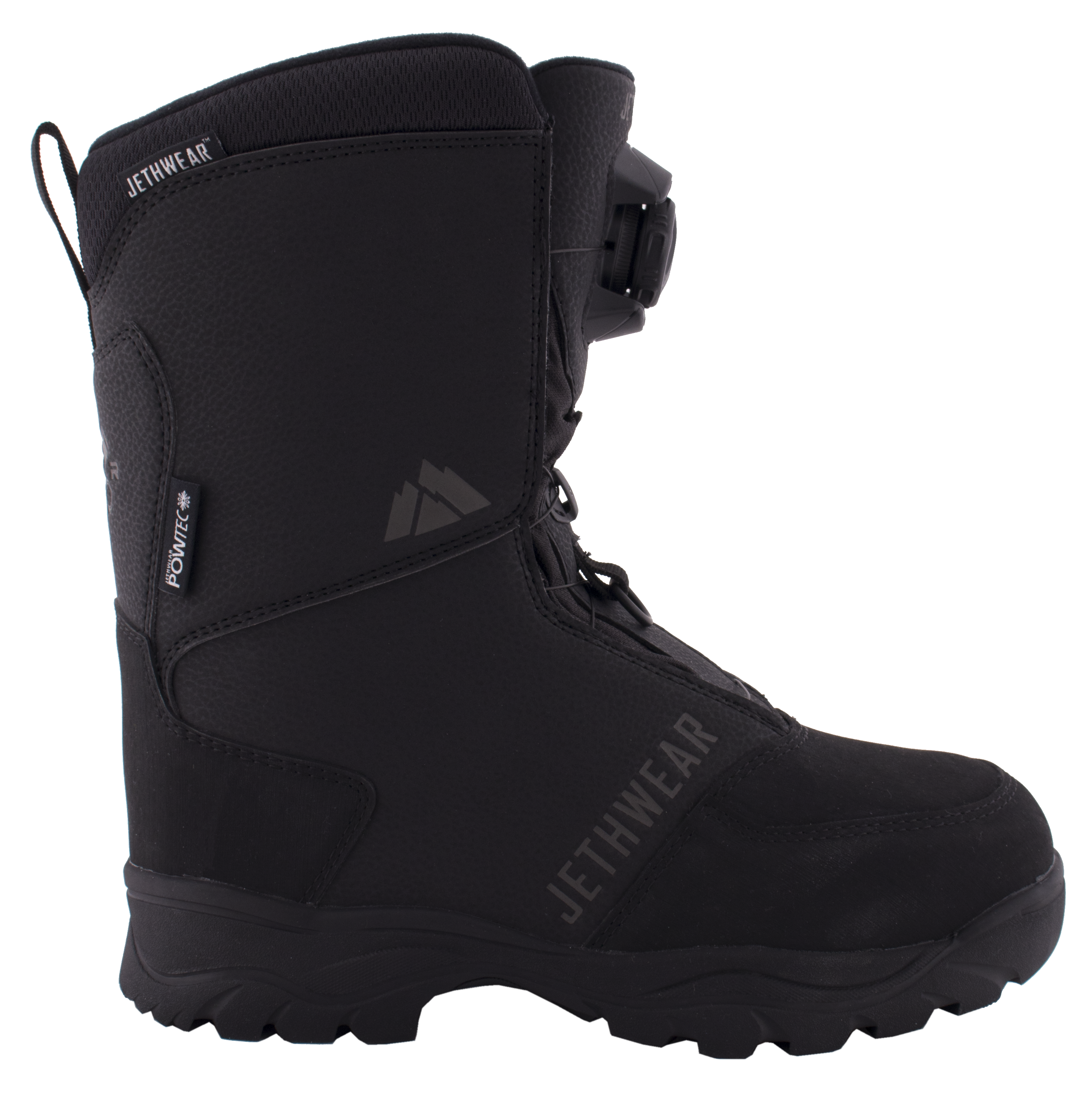 Driver Boot
