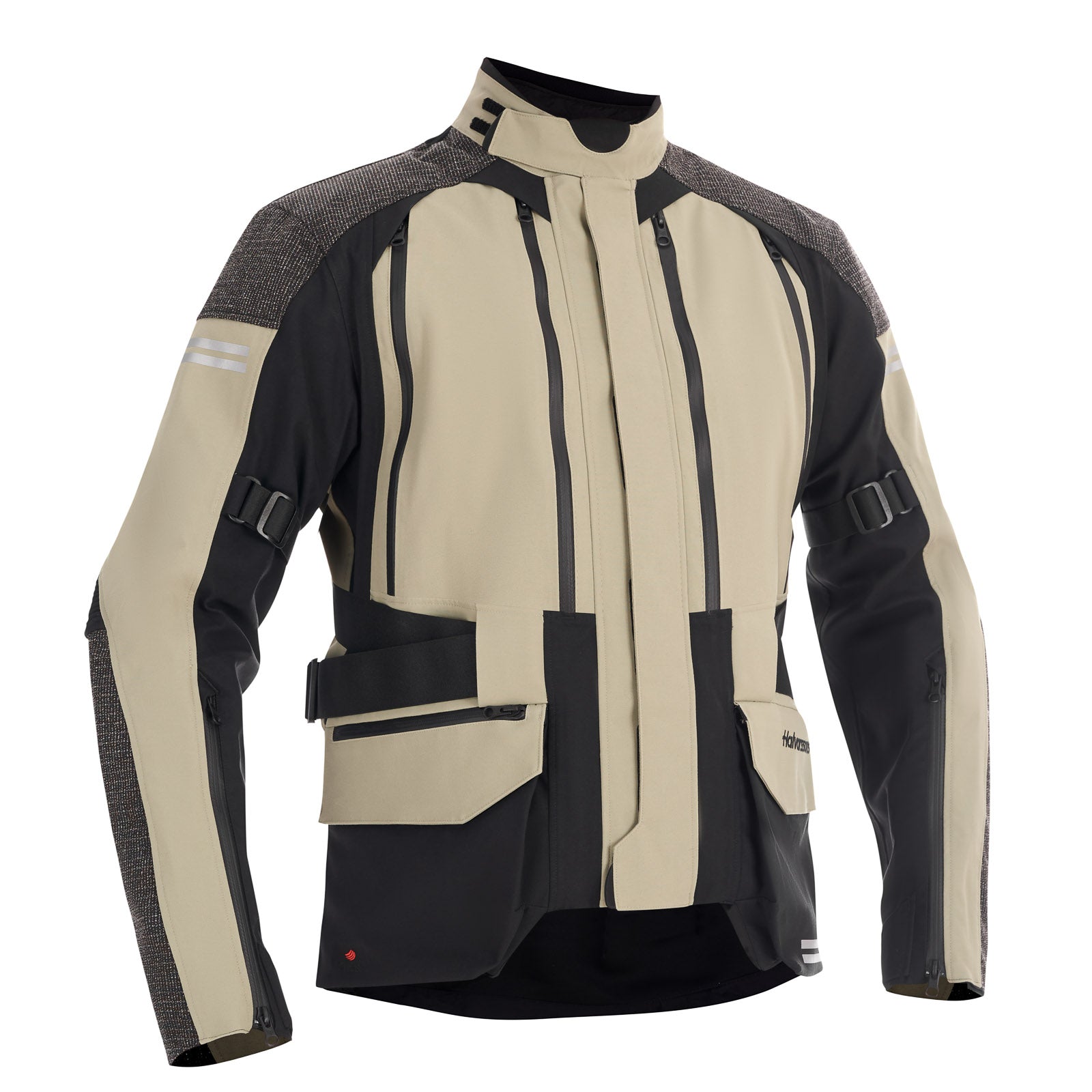 Dalen Textile Jacket