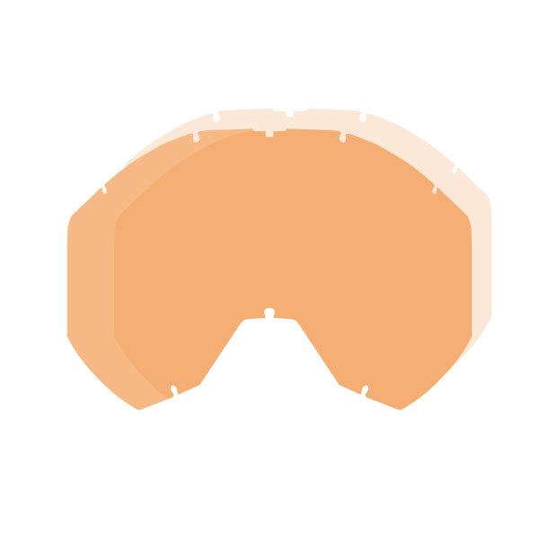 Radius Pro & Radius Lasien linssit