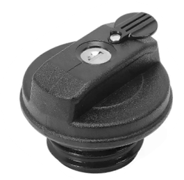 Bronco Lukittava tankinkorkki CF Moto 450 550 520 800 850 1000