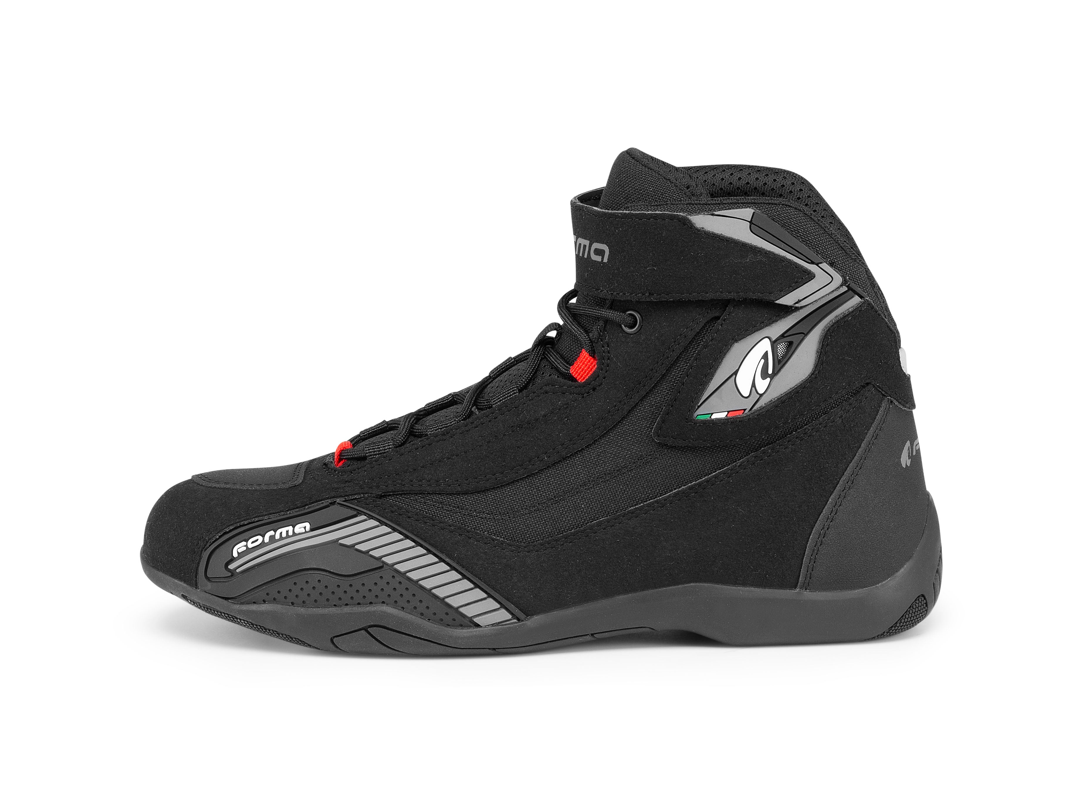Genesis Shoe