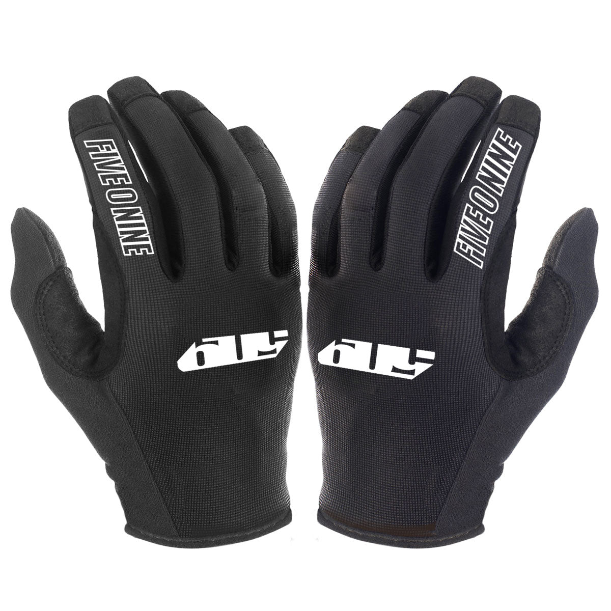 4 Low Gloves