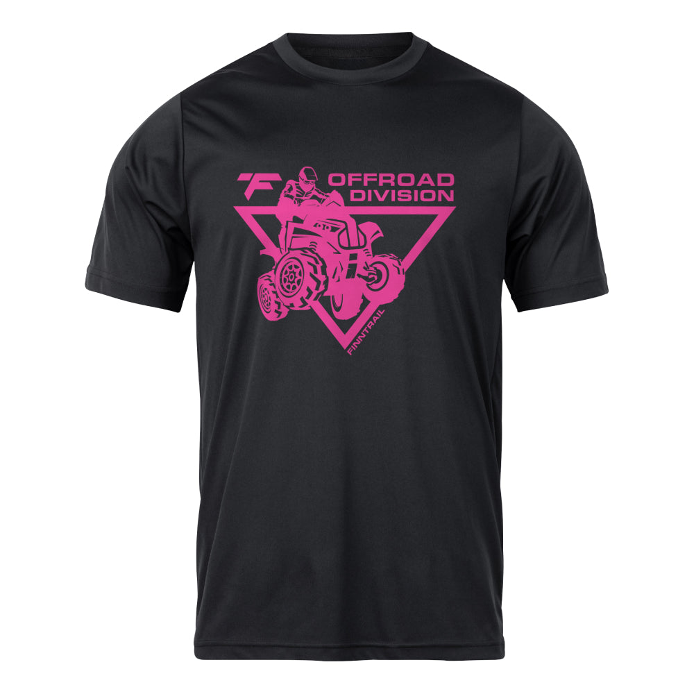 T-shirt ATV