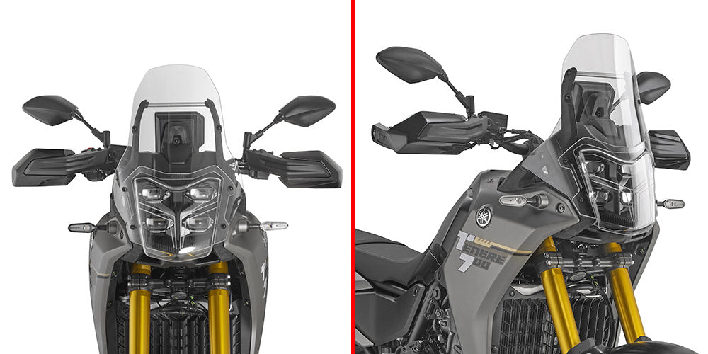 Givi Fr. Headl. Prot.Yamaha Tènèrè 700 (2025)