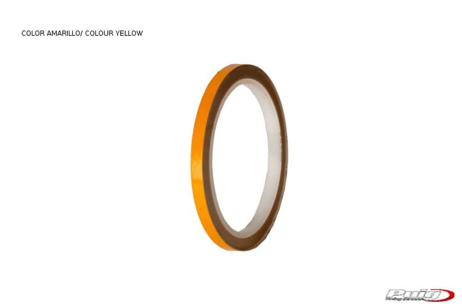 Puig Strip 6 Meters C/Yellow Fluorescent