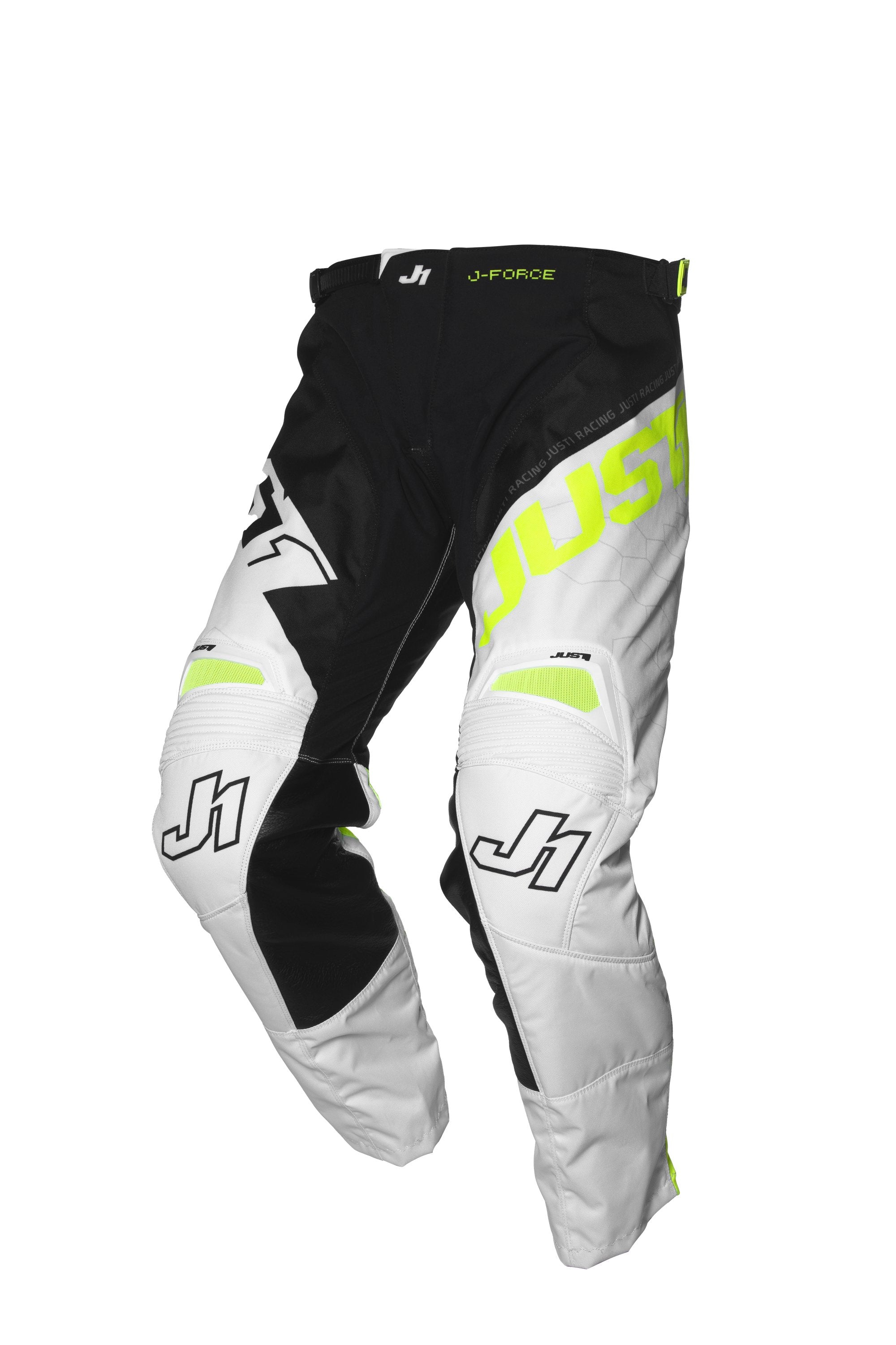 J-Force Hexa Crossihousut
