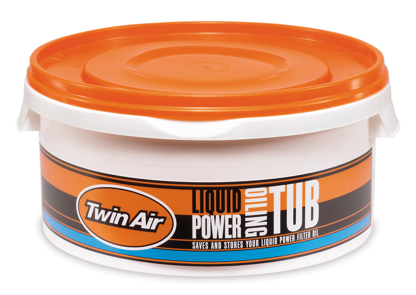 Twin Air Oiling Tub (3 liter)