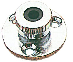 Kaapelinläpivienti vesitiivis 12mm