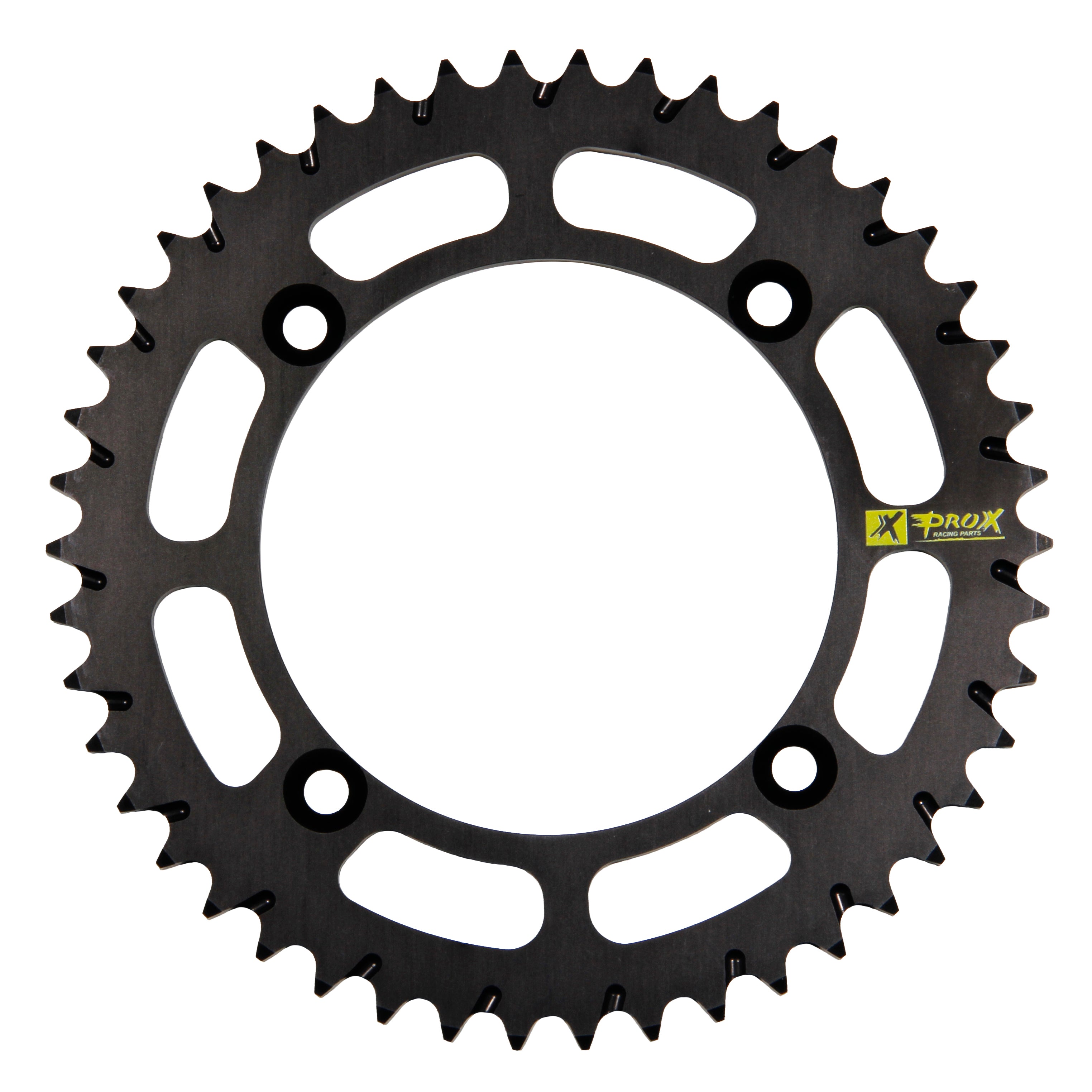 ProX Alloy Rear Sprocket KX65 '00-16 + RM65 '03-05 -48T-