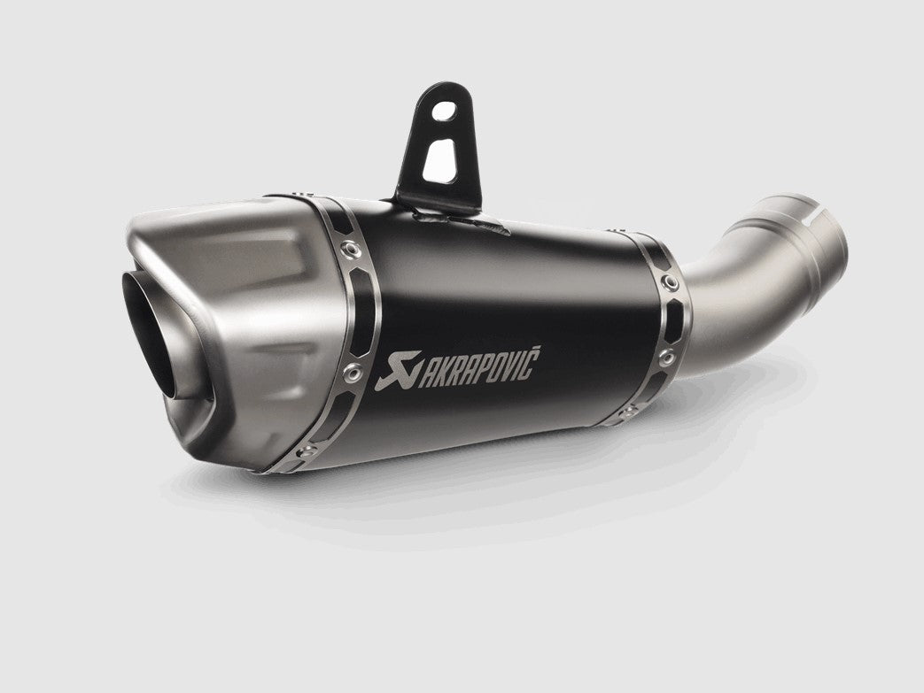 Akrapovic Slip-on Line (Titaani) ZX-10R/RR 2021-