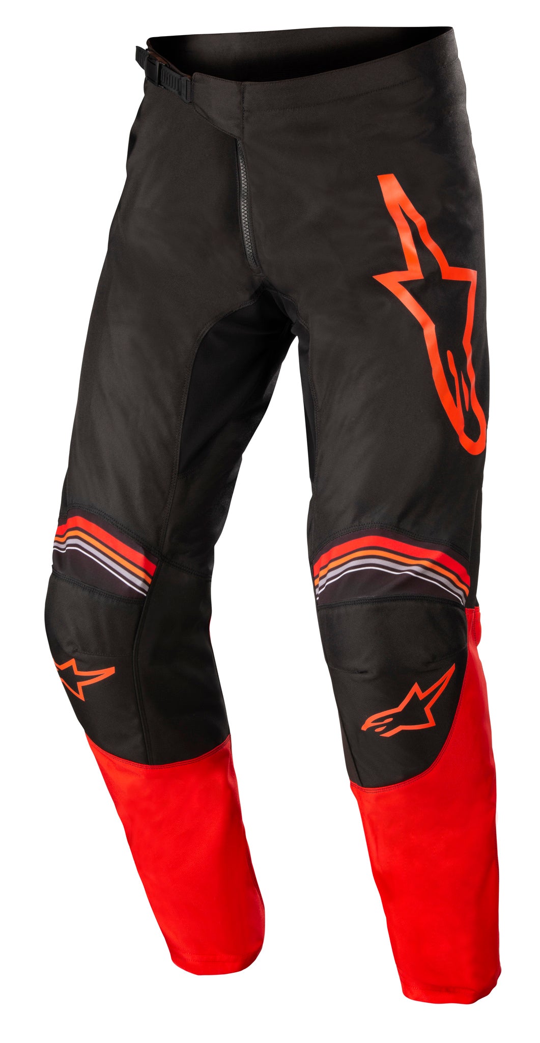 Fluid Speed Crossihousut