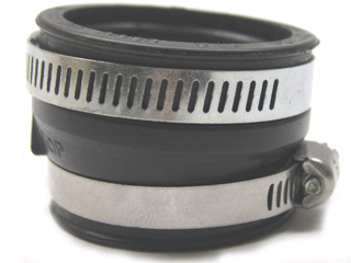 Sno-X Carburetor flange