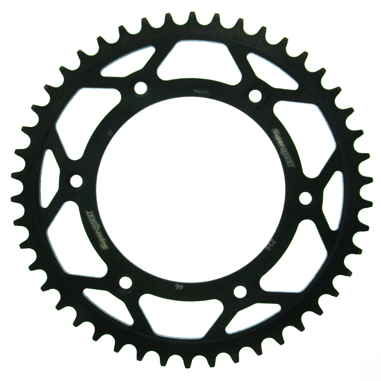Supersprox / JT Rear sprocket 210.46