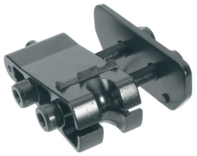 Abus Runkokiinnike Quick 37